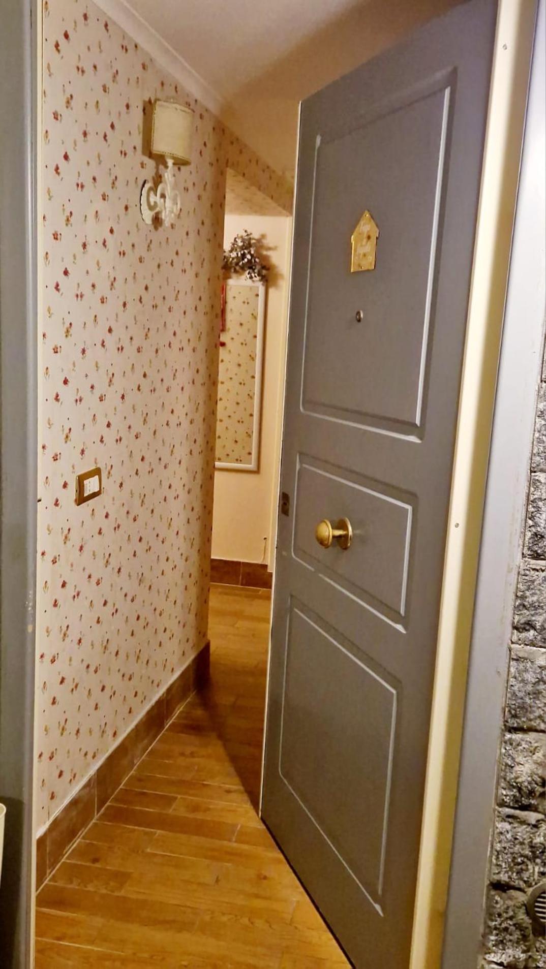 Fuga A Napoli Apartment Luaran gambar
