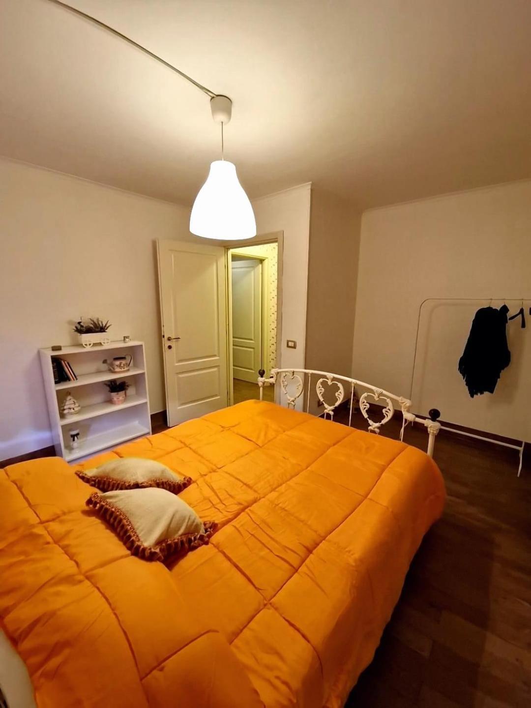 Fuga A Napoli Apartment Luaran gambar