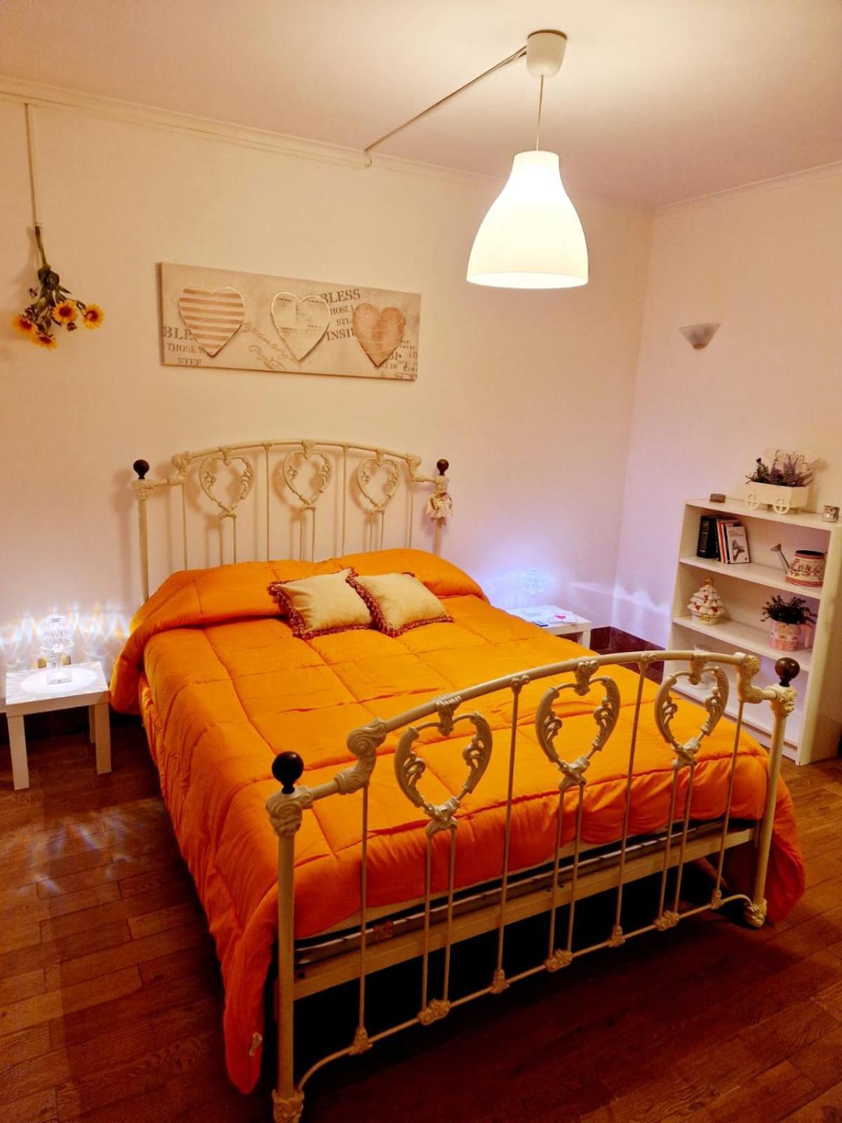 Fuga A Napoli Apartment Luaran gambar