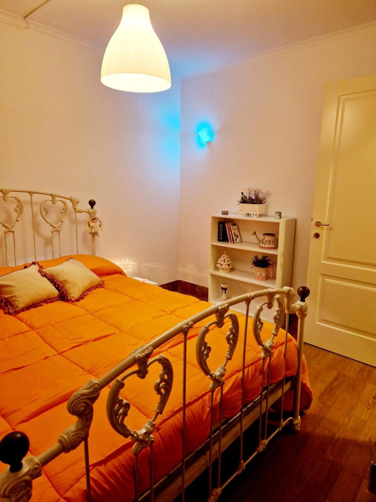 Fuga A Napoli Apartment Luaran gambar