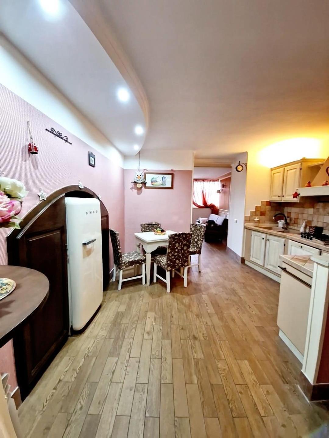 Fuga A Napoli Apartment Luaran gambar
