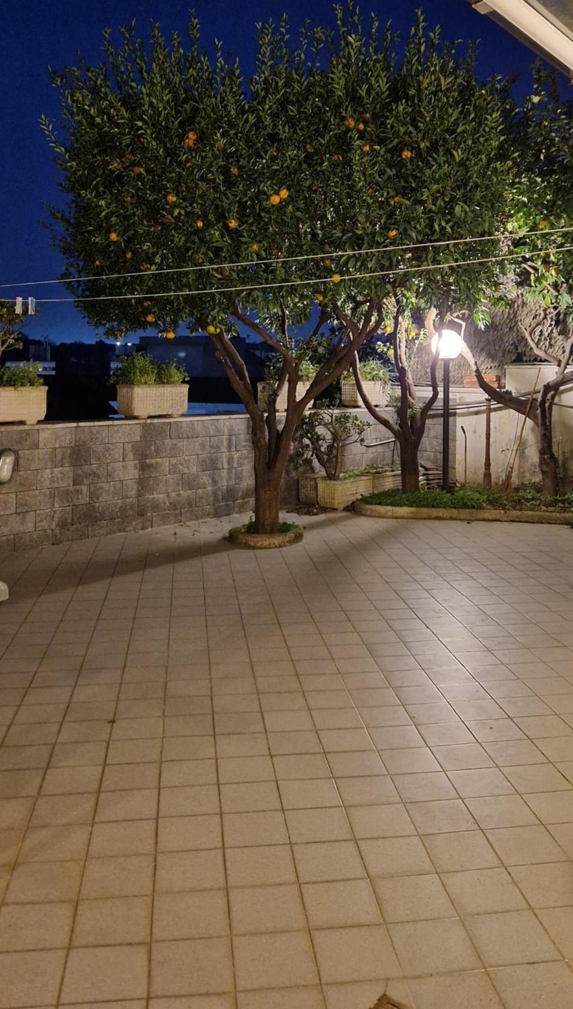 Fuga A Napoli Apartment Luaran gambar